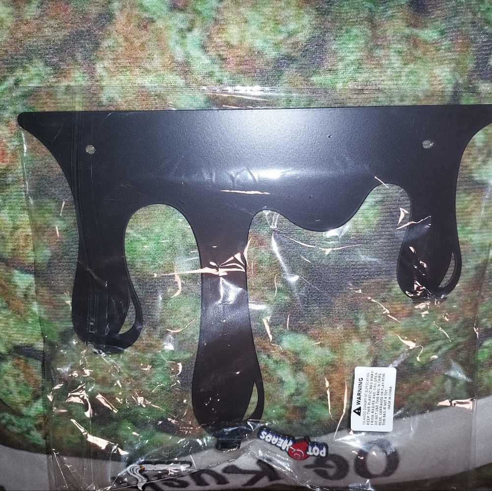 ☆Drip•Key Rack/Hanger☆ - Picture 8 of 9